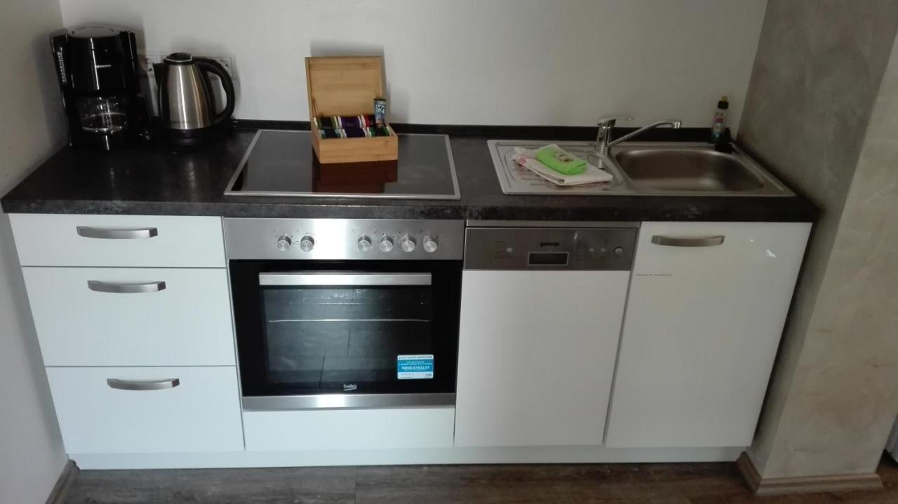 Appartement Paul Und Dorothea Dollstadt