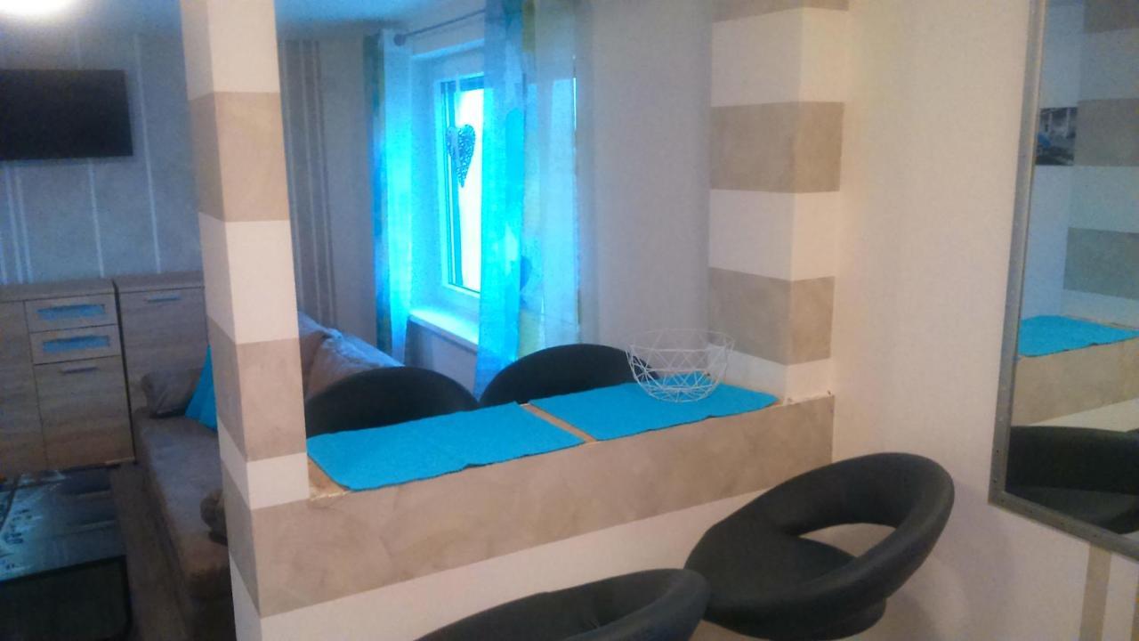 Appartement Paul Und Dorothea Dollstadt