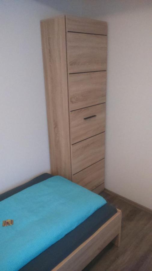 Appartement Paul Und Dorothea Dollstadt