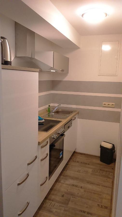 Appartement Paul Und Dorothea *