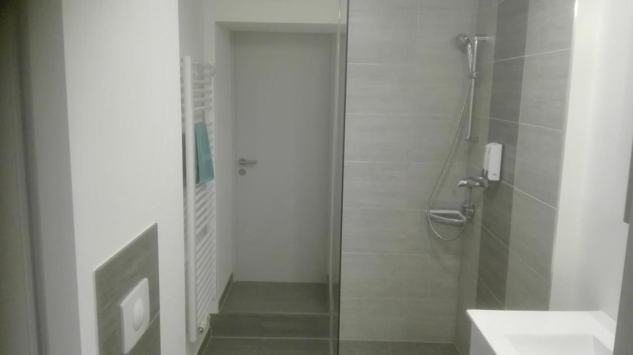 Appartement Paul Und Dorothea *