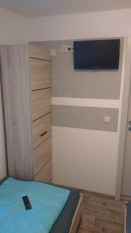 Paul Und Dorothea Appartement *