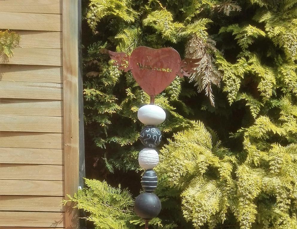 Appartement Paul Und Dorothea