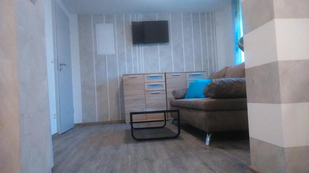 Appartement Paul Und Dorothea Dollstadt