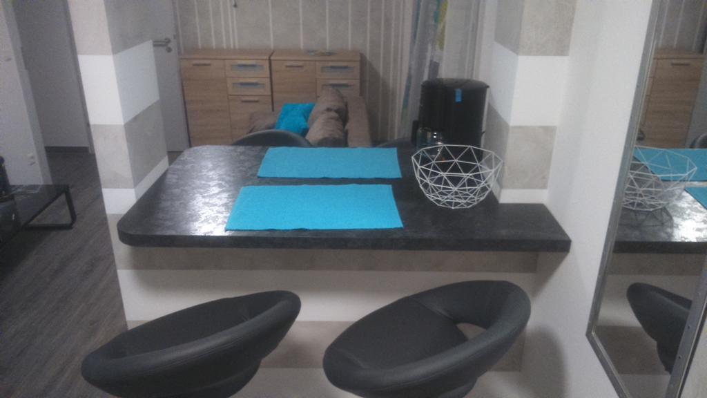 Appartement Paul Und Dorothea