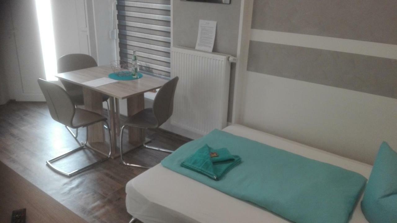Appartement Paul Und Dorothea