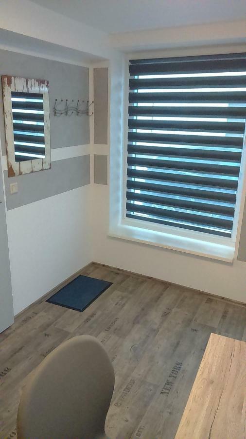 Paul Und Dorothea Appartement *