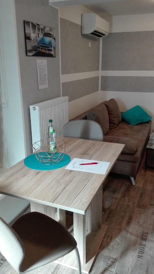 Appartement Paul Und Dorothea Dollstadt